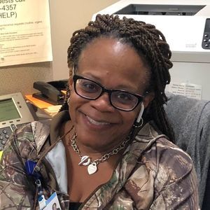 Meet your Posher, Anita